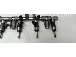 Комплект форсунок 07K133317AB, 07K906A03 Audi RS3 DAZA