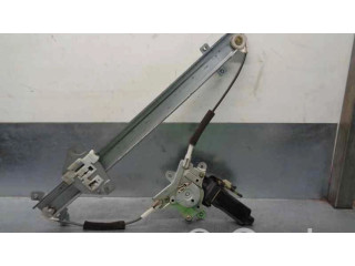 Zpětné zrcátko levé Hyundai Galloper 2000