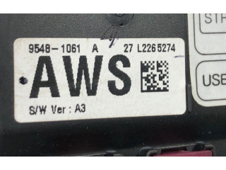 Блок предохранителей     Chevrolet Spark    