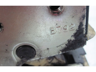 Zámek zadních dveří 519750850 Fiat Doblo 2016