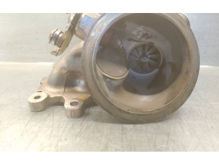 Turbodmychadlo Турбина 028855, 11658631902 BMW 3 G20 G21