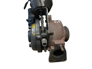 Turbodmychadlo Турбина 9662464980, GT1749V Ford S-MAX 2.0