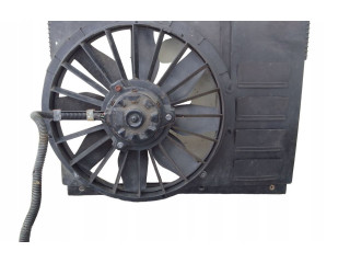 Вентилятор радиатора     3507347, 3507347    Volvo S90, V90 