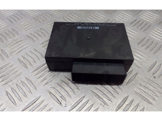 Блок комфорта 6Q0959433 Skoda Fabia Mk1 (6Y)