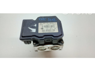 Блок АБС 34516874553, 17723707 Mini One - Cooper F56 F55 2013 - года