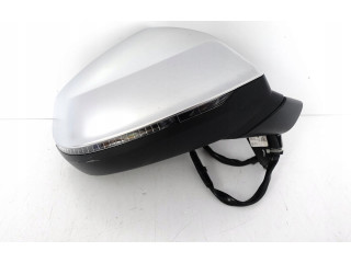 Zpětné zrcátko Audi Q7 4M 2019 4M0857536E, 14PIN