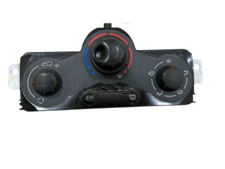 Блок управления климат-контролем 5E2140100   Renault Kangoo II