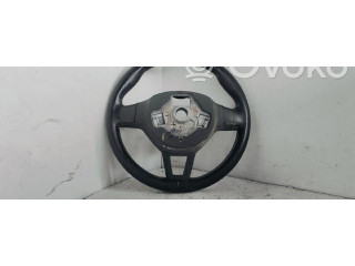 Руль Skoda Superb B8 (3V)  2015 - 2024 года 3V0419091L      