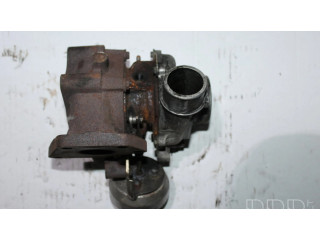 Turbodmychadlo Турбина VJ370511 Mazda 6 2.0