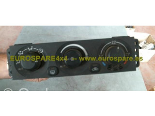 Блок управления климат-контролем MR500646 Mitsubishi Montero