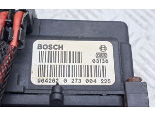 Блок АБС 0265216464, MR249754 Mitsubishi Carisma 1996 - 1999 года