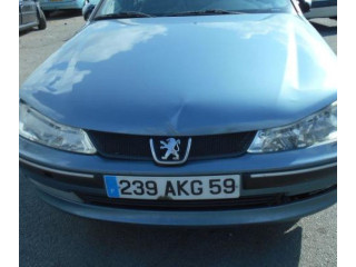 Блок управления климат-контролем NT   Peugeot 406