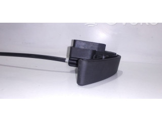 Интеркулер 1H1823533, 48382 Audi A3 S3 8P