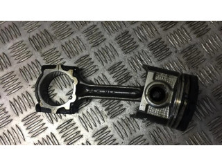 Поршень с шатуном Nissan Almera N16 для дизельного двигателя 2.2