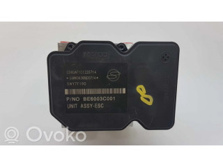 Блок АБС BH6013C000, 4892034000 SsangYong Korando