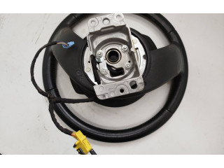 Руль Citroen C4 I  2004 - 2010 года 96591807ZD      