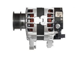 Генератор 0125812076, 0125812075 Volvo S60