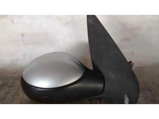Zpětné zrcátko Peugeot 206+ 96480957XT, RETROVISORDERECHO