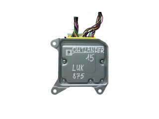 Блок подушек безопасности 8635A305, 0285011604 Mitsubishi Outlander