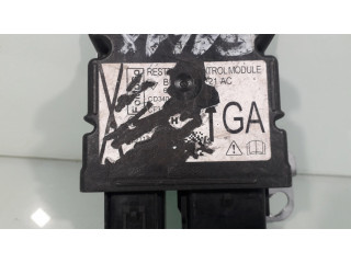 Блок подушек безопасности Ford Galaxy