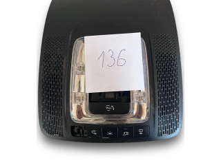 Блок комфорта NR136, A0009002124 Mercedes-Benz GLB x247