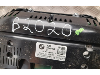 Vstřikovací lišta 9840920 BMW X2 F39 pro naftový motor 2.0