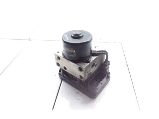 Блок АБС MNC5920BB, LNC2210BD Jaguar XJ X308 1998 - 2002 года