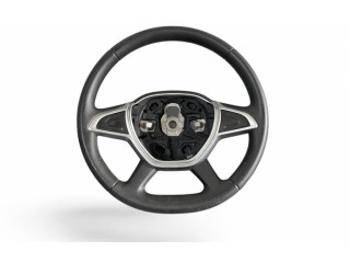 Руль Dacia Dokker 2012 - года