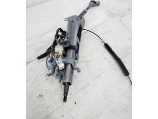    Рулевая рейка 4D56   Mitsubishi Pajero 1999 - 2002 года