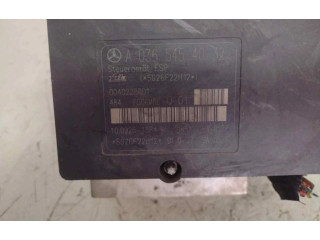 Jednotka ABS A0365454032 Mercedes-Benz C W203