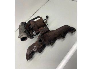 Турбина Suzuki Grand Vitara I 2.0 ZY34027402, 34027402