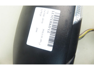 Zpětné zrcátko Volkswagen Polo IV 9N3 2006