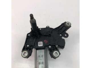 Моторчик дворников 287105483R Renault Clio IV