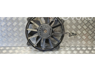 Вентилятор радиатора 9661571480 Citroen Berlingo