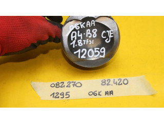 Píst Audi A4 S4 B8 8K