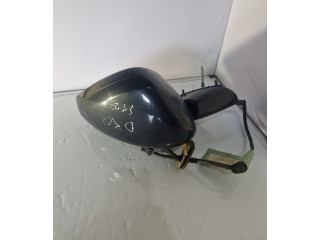Зеркало (механическое)       Citroen C5  2008 - 2016 года   