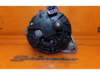 Генератор 0986042680, 0986042680 Mitsubishi Carisma