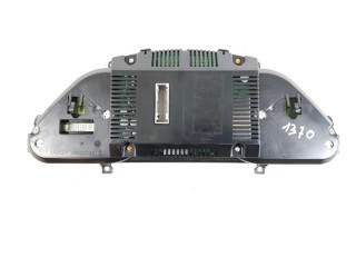 Přístrojová deska  Audi Q7 4L 2007   