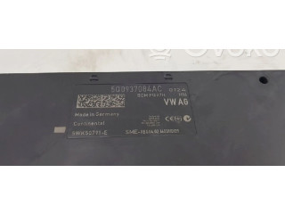 Блок комфорта 5Q0937084AC, 5Q0937084AC Volkswagen Golf VII