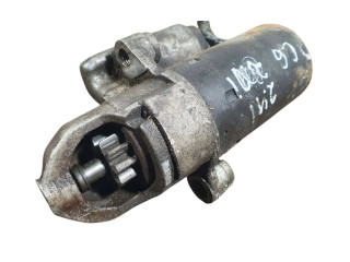 Генератор Audi A6 S6 C6 4F