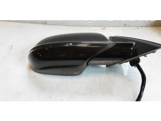 Zpětné zrcátko Audi A8 S8 D4 4H 2011 A2526502