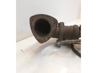 Turbodmychadlo Турбина 2248060, 9320591 Rover 75