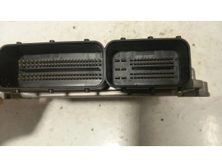 Блок управления двигателя 0281011546, 4079180571 Honda Accord