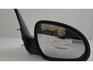 Zpětné zrcátko pravé Hyundai i30 2009 876202R400