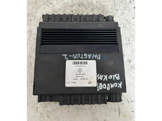 Блок управления 3D0959760B Volkswagen Phaeton