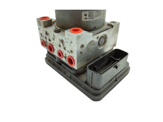 Блок АБС 476605810R   Dacia  Dokker  