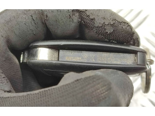 Комплект блоков управления FV6112A650YB, F1F112B684AD   Ford Transit -  Tourneo Connect