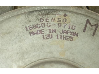 Комплект вентиляторов     N22A2, N22A2    Honda CR-V 