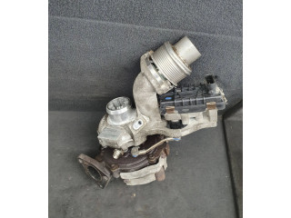 Turbodmychadlo Турбина 057145874P, 057131111A   Audi A8 S8 D4 4H   CDSB