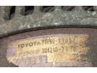 Генератор 2706031050, 1042102040 Lexus GS 300 350 430 450H